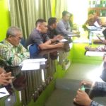 Read more about the article Rapat panitia kegiatan seminar internasional keperawatan 2020