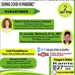 Read more about the article Webinar Keperawatan STIKes