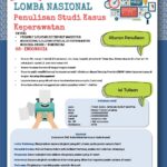 Read more about the article Lomba Nasional Penulisan Studi Kasus Keperawatan