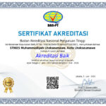 Read more about the article Download Sertifikat Akreditasi