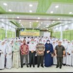Read more about the article Kuliah Tamu bersama Kepala Ombusmand Aceh