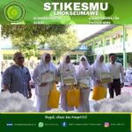 Read more about the article KEJUARAAN TIKTOK ANTAR MAHASISWA STIKesMu LHOKSEUMAWE