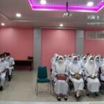 Read more about the article Mahasiswa Profesi Ners Praktek di RSU dr. Fauziah Bireuen