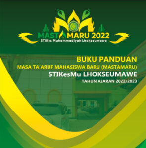 Download Buku panduan Mastamaru 2022