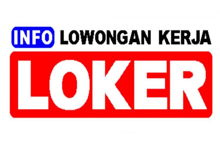 You are currently viewing Lowongan Pekerjaan