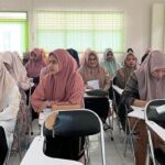 Read more about the article Prodi Profesi Ners STIKesMu Lhokseumawe Raih Rangking Pertama Kelulusan Uji Kompetensi Nasional