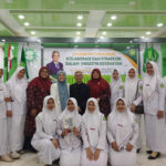 Read more about the article STIKes Muhammadiyah Lhokseumawe Kembali Gelar Seminar Internasional