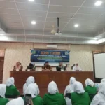Read more about the article Mahasiswa STIKes Muhammadiyah Lhokseumawe Laksanakan Praktik Klinik dan Komunitas, Wujud Nyata Kampus Berdampak