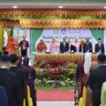 Read more about the article STIKes Muhammadiyah Lhokseumawe Kukuhkan 65 Ners Profesional
