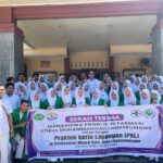 Read more about the article Mahasiswa STIKes Mu Lhokseumawe Praktik Klinik dan Komunitas, Wujud Kampus Berdampak