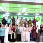 Read more about the article STIKesMu Lhokseumawe Gelar Sosialisasi Akademik T/A 2025–2026