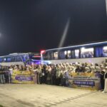 140 Mahasiswa Tingkatkan Kompetensi Melalui Kunjungan Industri ke Sumatra Utara