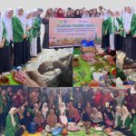 Program Mahasiswa Berdampak Produksi Cerdas Masyarakat di Aceh Utara